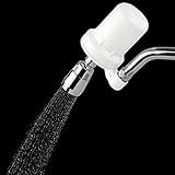 APEX MR-7011 Shower Filter for Hard Water & Chlorine Removal