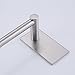KES Adhesive Towel Bar No Drill 21.6-Inch , A2100S45-2
