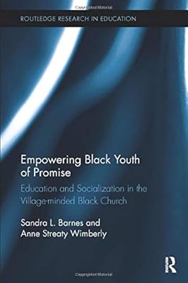 Empowering Black Youth Of Promise Education And Socialization In