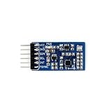 Waveshare 10DOF IMU BMP280 MPU9255 Flight Control