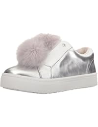 amazon silver sneakers