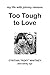 Too Tough to Love: My Life with Johnny Ramone
