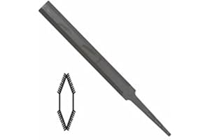 File, Screw slotting 3in #4(.022in)