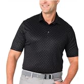 Greg Norman Men&rsquo;s ML75 UPF 50+ Moisture Wicking Polo