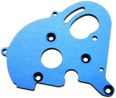 Traxxas 3997X Blue-Anodized Aluminum 