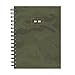 Army Green Camo Medium Daily Weekly Monthly 2020 Planner: July 2019 - June 2020 (Academic School Yea by