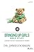 Bringing Up Girls - Member Book by 