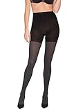 Herringbone Shaping Tights
