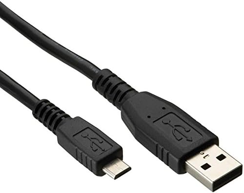 Durpower 3FT Micro USB Cable Sync Data cord for Acer Liquid E700 Data Charger Computer Sync Cord Charging