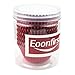 Eoonfirst Red Foil Cupcake Case Liners Valentine's Day Baking Muffin Paper Cups 198 Pcs