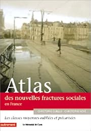 Atlas des nouvelles fractures sociales en France