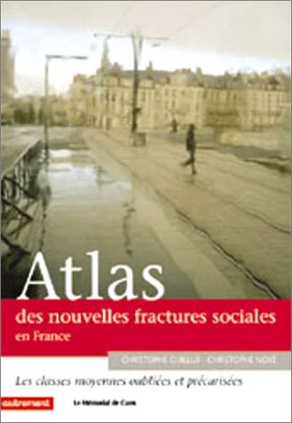 Atlas des nouvelles fractures sociales en France