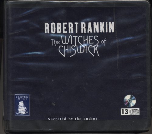 The Witches of Chiswick