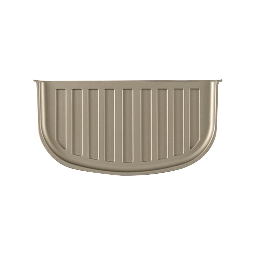 MaksPRO WR17X12864 Grill Recess fits Refrigerator