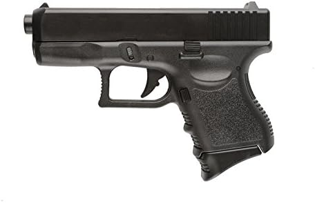 Saigo Pistola Softair A Molla P360 0 5 Joule Colore Nero Amazon It Sport E Tempo Libero