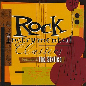 The Ramrods - Rock Instrumental Classics Vol 02 - Zortam Music
