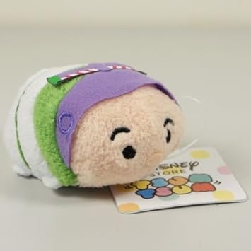 buzz tsum tsum