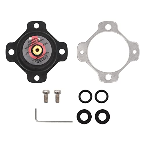 Mixer Balancing Cap Assembly Replacement for Kohler