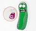 OMGosh Handmade Pickle Rick 7.5