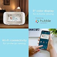 overhead baby monitor