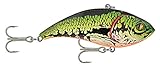 Matzuo Ikari Lipless Crankbait, 3/8 Ounce, Baby Bass