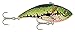 Matzuo Ikari Lipless Crankbait, 3/8 Ounce, Baby Bass