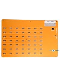 eyeboot 49 port USB 2.0 Hub 24P ATX PSU 110 V 220 V