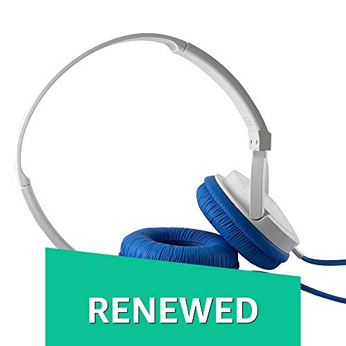 Renewed) SoundMagic P10S Headphones 