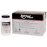 Bar Maid DIS-201 Dishwashing Sanitizing Tablets, Bottle of 150
