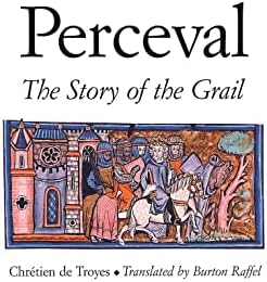 THE Grail Legend: Jung, Emma & Marie-Louise von Franz