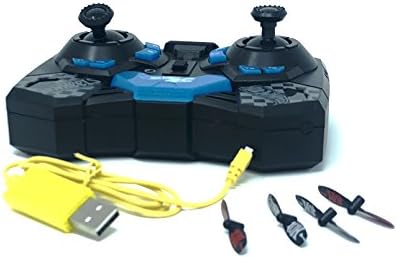 hot wheels drx cage fighter drone