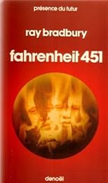 Fahrenheit 451