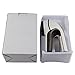 Lint Shaver,NUWA Rechargeable Lint Fabric Shaver Electric Clothes Remover Battery Operated Fabric Lint Pills Fluff Sweater Blankets Fuzz Shaver Removes Pills, Lint & Fuzz