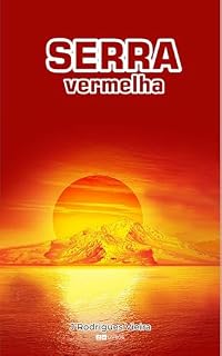 Livro SERRA VERMELHA