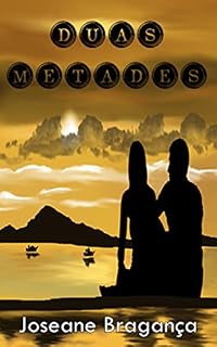 Livro Duas metades