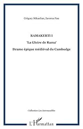 La  gloire de Rāma