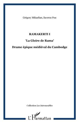 La  gloire de Rāma