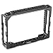 SMALLRIG Monitor Cage with NATO Rail for Blackmagic Design Video Assist 7 inches Monitor - 1830