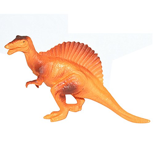 image for XADP 12 Pieces Educational Realistic Dinosaur Figures-7