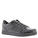 Skechers Men's Work Relaxed Fit Ossun Slip Resistant Sneaker