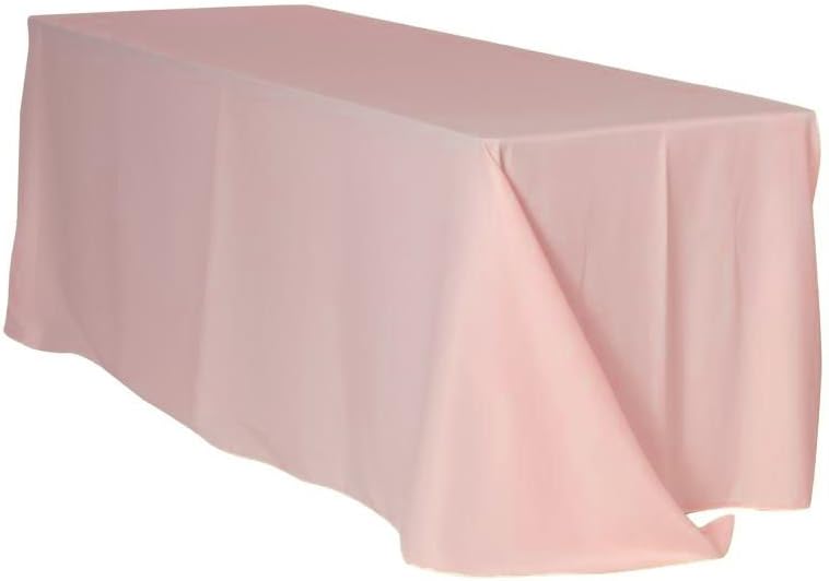 Best blush pink small table