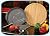 Nuwave Pro Infared Oven #20322 Digital W/bonus Gift - Pizza Kit - 100% Guaranteed
