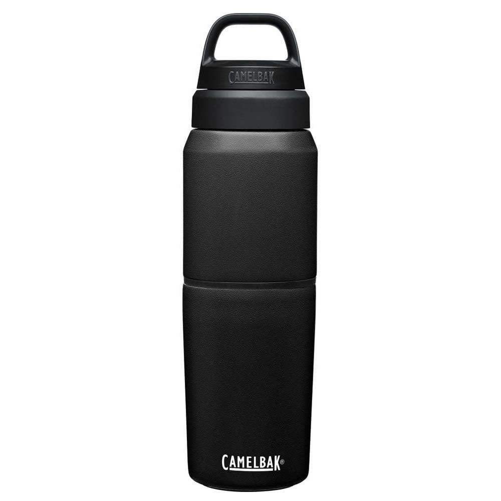 CAMELBAK Multibev Sst Vacuum Drinking bottle Black 500 ml — image 1