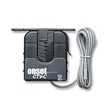 Onset CTV-C, 10 - 100 Amp Split-core AC Current Sensor