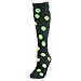 Red Lion Dots Athletic Socks