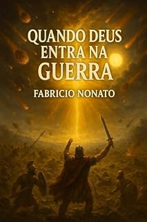 Livro Quando Deus Entra na Guerra