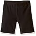 Danskin Girl's 5-Inch Bike Short