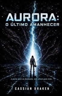 Livro Aurora: O Último Amanhecer (Aurora: Trilogia Livro 3)