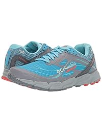 Columbia Men's Caldorado III Outdry Shoe, Waterproof & Breathable