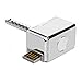 NovoGifts 16GB USB 2.0 Memory Stick Avengers Thor Hammer USB Flash Drive